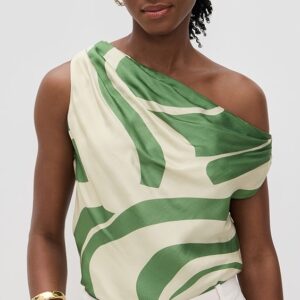 DIARRABLU Alba Top