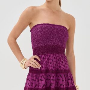 Temptation Positano Albegna Dress
