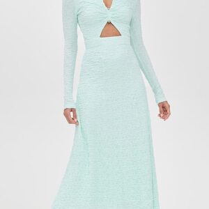 Sabina Musayev Alberta Dress