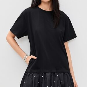 Sea Alberta Pearl T-Shirt Dress