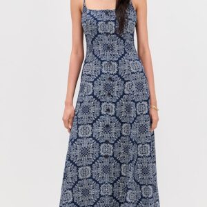 La Ligne Albertine Dress