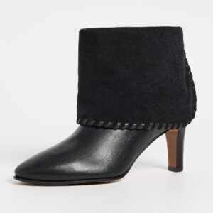 Zimmermann Alchemy Low Booties 75 Alchemy Low Booties 75