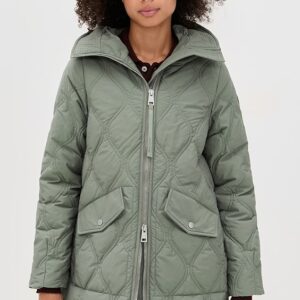 Alessia Coat