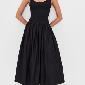 Alessia Dress