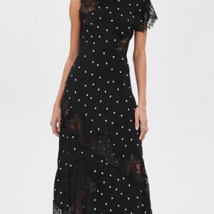 Alessia Dress