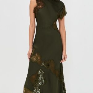 Alessia Dress