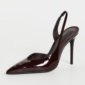 Alessia Slingback Heels