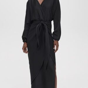 BAOBAB Alexa Maxi Dress