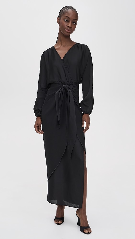 BAOBAB Alexa Maxi Dress