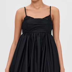 AMUR Alexa Mini Bubble Dress