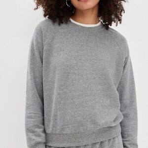 Alexi French Terry Sweatshirt