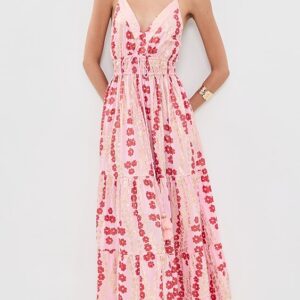 Guadalupe Design Alexia Dress Alexia Dress