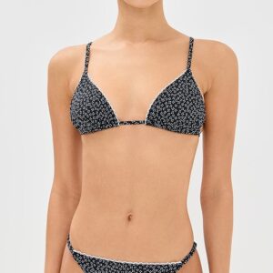 STAUD Alexis Bikini Top