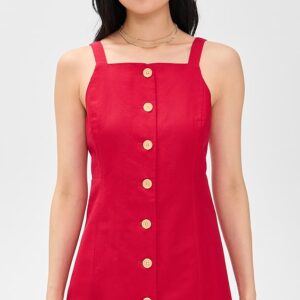 Alexis Dress
