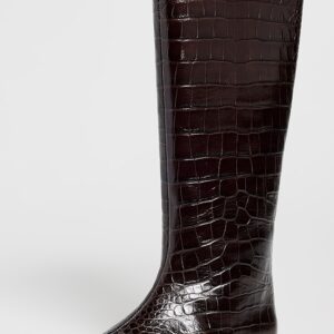 Larroudé Alexis Flat Boots