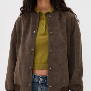 Line & Dot Alfie Jacket