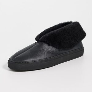 Christopher Esber Alfie Shearling Boots