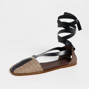 Hereu Algoda Sandals