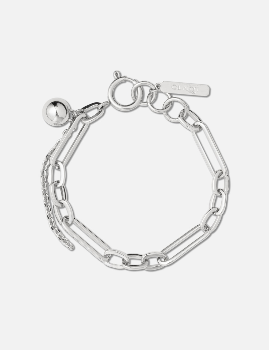 Justine Clenquet Ali Bracelet