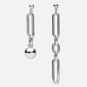 Justine Clenquet Ali Earrings Ali Earrings