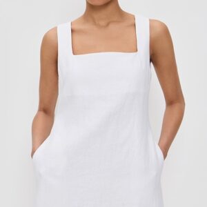 POSSE Alice Mini Dress