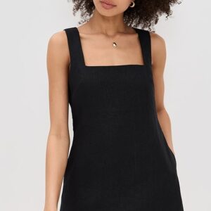 POSSE Alice Mini Dress