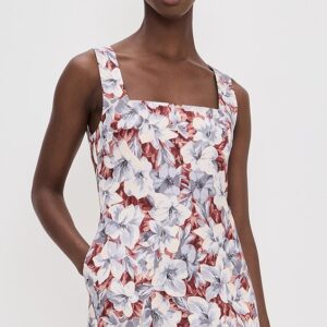 Alice Mini Dress