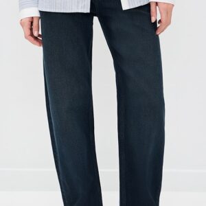 EB Denim Alida Loose Bowed Jeans Alida Loose Bowed Jeans