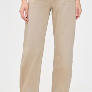 EB Denim Alida Loose Bowed Jeans Alida Loose Bowed Jeans