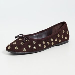 Sam Edelman Alie Studded Flats Alie Studded Flats