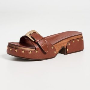 Zimmermann Alight Mules