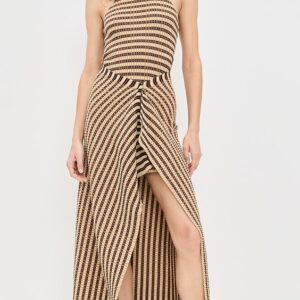 Nanushka Aliki Dress