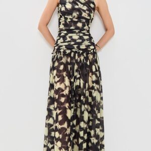 Alina Dress