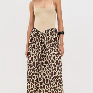 Alix Dress