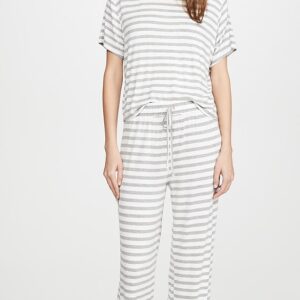 HONEYDEW All American Pajama Set