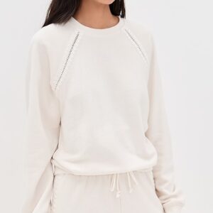 Z Supply All Around Sweatshirt