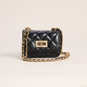 Windsor All Mine Quilted Crossbody All Mine Quilted Crossbody