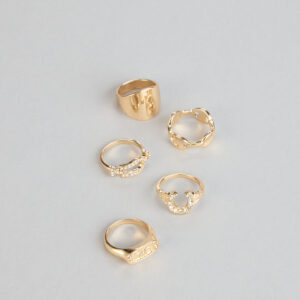 Windsor All That Glitters Ring Pack All That Glitters Ring Pack
