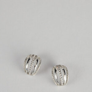 Windsor All The Angles Layered Hoop Earrings All The Angles Layered Hoop Earrings