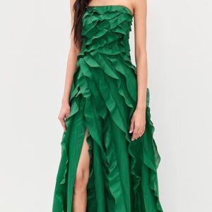 Aje Allairie Gown