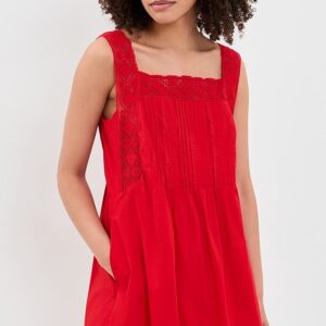 Madewell Allie Dress