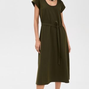 La Ligne Allie Dress
