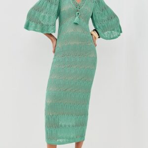 Figue Allison Dress