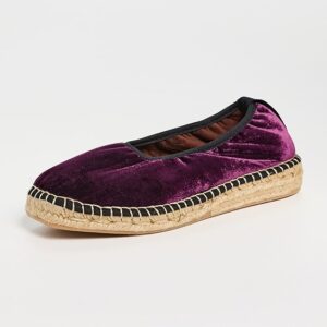Allium Espadrille Flats