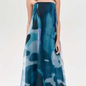 STAUD Allyson Dress
