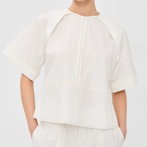 Nackiye Almost A T-Shirt Top