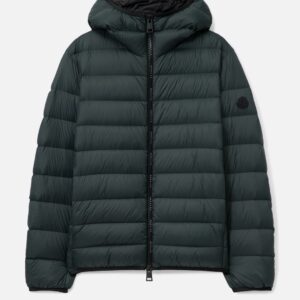 Moncler Alrai Hooded Short Down Jacket Alrai Hooded Short Down Jacket