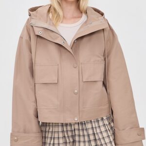 STAUD Alta Jacket