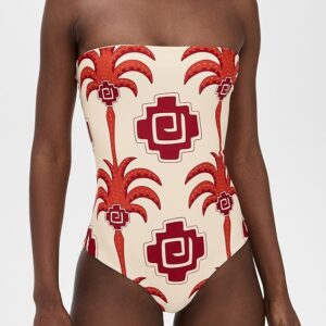 Johanna Ortiz Alta Mar One Piece