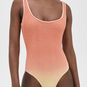 Good American Always Fits Modern Tank One Piece Always Fits Modern Tank One Piece